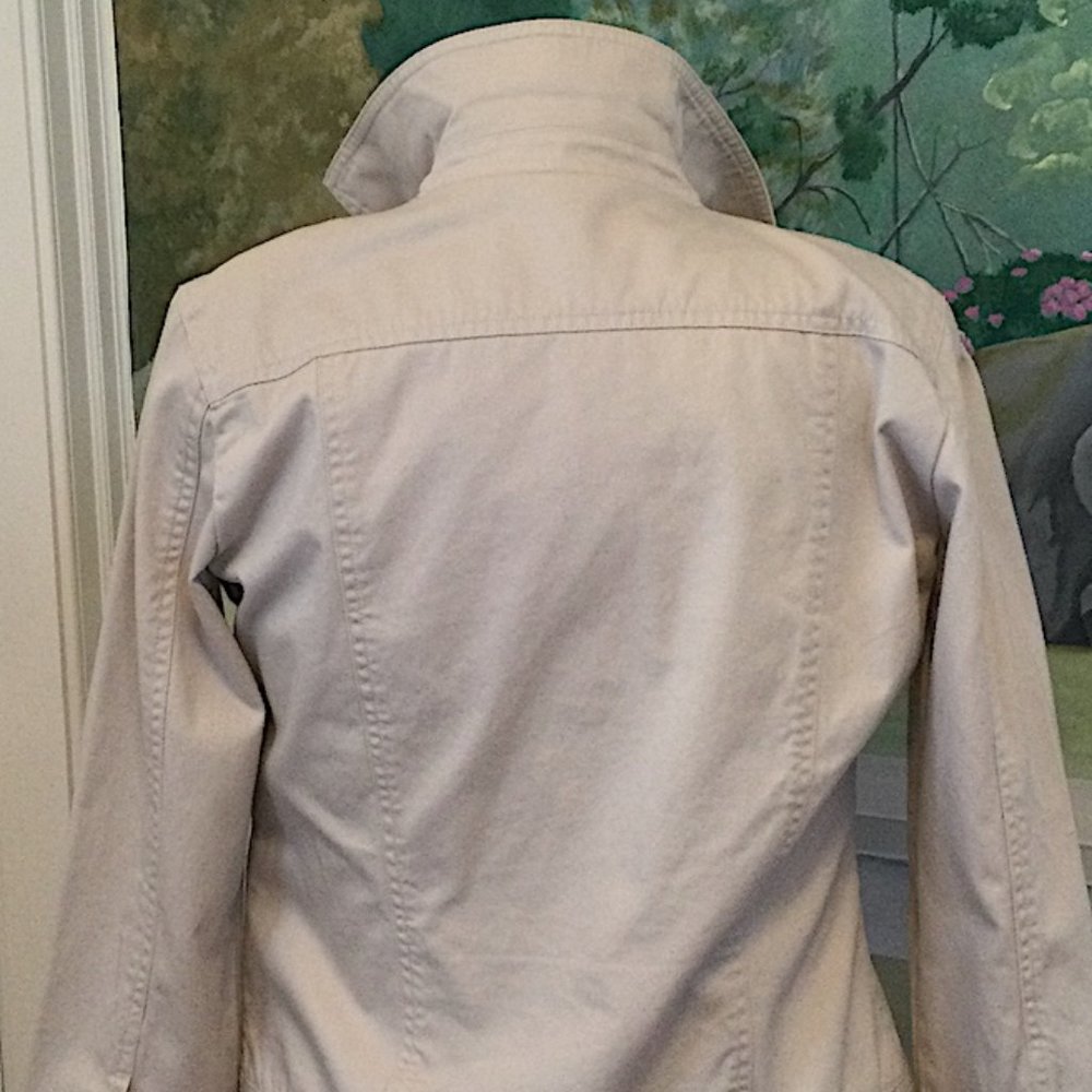 Jean Jacket - Picture 3 of 4